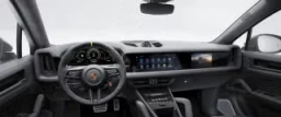Porsche Cayenne Turbo GT Coupe AWD 2026