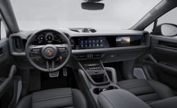 Porsche Cayenne Turbo GT Coupe AWD 2026