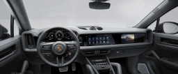 Porsche Cayenne Turbo GT Coupe AWD 2026