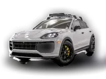 Porsche Cayenne Turbo GT Coupe AWD 2026