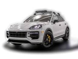 Porsche Cayenne Turbo GT Coupe AWD 2026