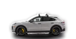 Porsche Cayenne Turbo GT Coupe AWD 2026