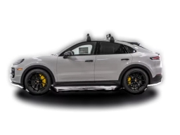 Porsche Cayenne Turbo GT Coupe AWD 2026