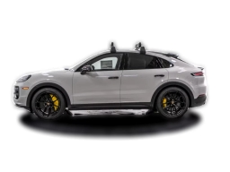 Porsche Cayenne Turbo GT Coupe AWD 2026