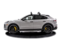 Porsche Cayenne Turbo GT Coupe AWD 2026