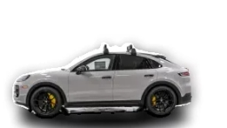 Porsche Cayenne Turbo GT Coupe AWD 2026