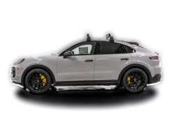 Porsche Cayenne Turbo GT Coupe AWD 2026