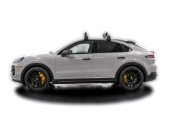 Porsche Cayenne Turbo GT Coupe AWD 2026