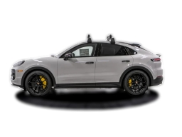 Porsche Cayenne Turbo GT Coupe AWD 2026