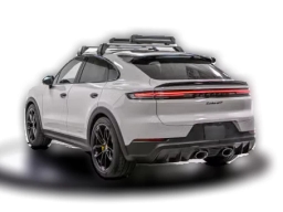 Porsche Cayenne Turbo GT Coupe AWD 2026