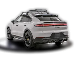 Porsche Cayenne Turbo GT Coupe AWD 2026
