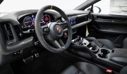 Porsche Cayenne Turbo GT Coupe AWD 2026