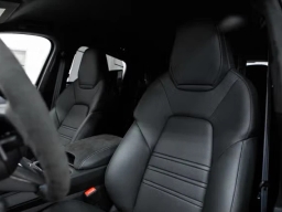 Porsche Cayenne Turbo GT Coupe AWD 2026