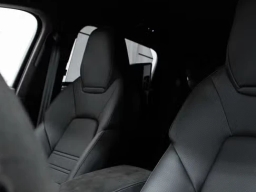 Porsche Cayenne Turbo GT Coupe AWD 2026