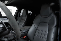 Porsche Cayenne Turbo GT Coupe AWD 2026