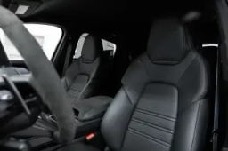 Porsche Cayenne Turbo GT Coupe AWD 2026