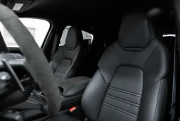 Porsche Cayenne Turbo GT Coupe AWD 2026