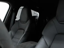 Porsche Cayenne Turbo GT Coupe AWD 2026