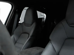 Porsche Cayenne Turbo GT Coupe AWD 2026