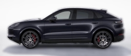 Porsche Cayenne S Coupe AWD 2026