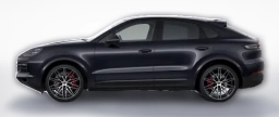 Porsche Cayenne S Coupe AWD 2026