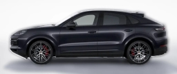 Porsche Cayenne S Coupe AWD 2026