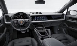 Porsche Cayenne S Coupe AWD 2026