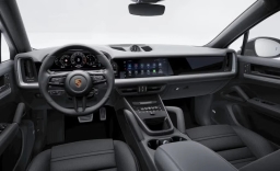 Porsche Cayenne S Coupe AWD 2026