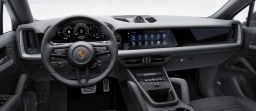 Porsche Cayenne S Coupe AWD 2026