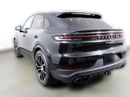 Porsche Cayenne S Coupe AWD 2026