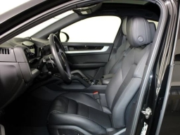 Porsche Cayenne S Coupe AWD 2026