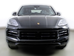 Porsche Cayenne S Coupe AWD 2026