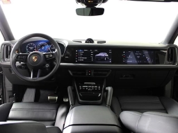 Porsche Cayenne S Coupe AWD 2026