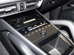 Porsche Cayenne S Coupe AWD 2026