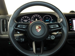 Porsche Cayenne S Coupe AWD 2026