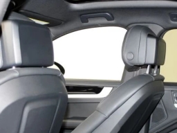 Porsche Cayenne S Coupe AWD 2026