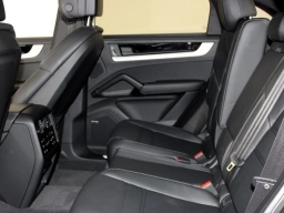 Porsche Cayenne S Coupe AWD 2026