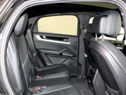 Porsche Cayenne S Coupe AWD 2026