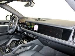 Porsche Cayenne S Coupe AWD 2026