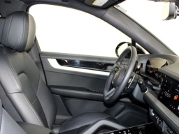 Porsche Cayenne S Coupe AWD 2026