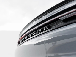 Porsche Cayenne S Coupe AWD 2026