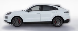 Porsche Cayenne S Coupe AWD 2026