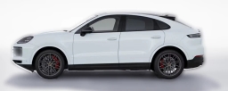 Porsche Cayenne S Coupe AWD 2026