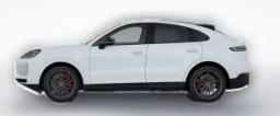 Porsche Cayenne S Coupe AWD 2026
