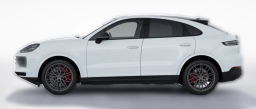 Porsche Cayenne S Coupe AWD 2026