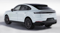 Porsche Cayenne S Coupe AWD 2026