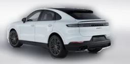 Porsche Cayenne S Coupe AWD 2026