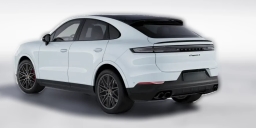 Porsche Cayenne S Coupe AWD 2026
