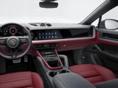 Porsche Cayenne S Coupe AWD 2026