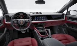 Porsche Cayenne S Coupe AWD 2026